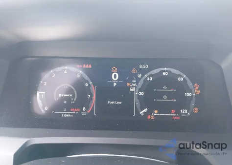 2024 Toyota Tacoma Trd Sport 2Wd из США, поврежденный, VIN 3TYKB5FN1RT014572